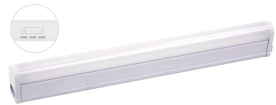 HoLight Serie 3 standaard