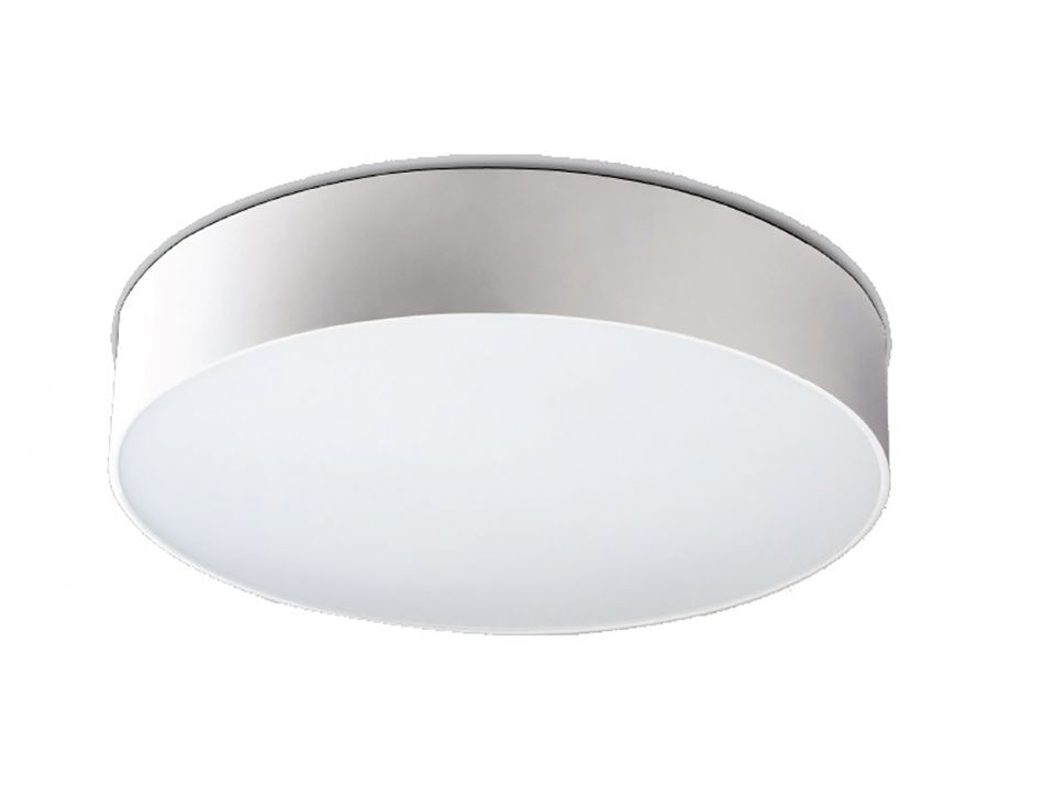 Plafondverlichting Rounded
