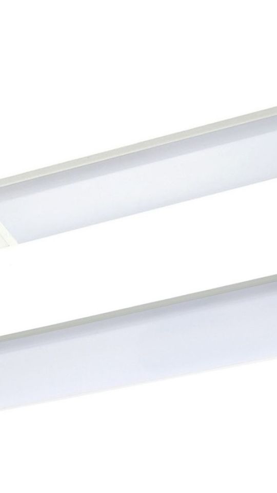 Wand- en spiegelverlichting