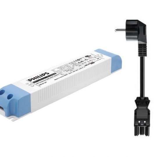 LED trafo's, lichtbronnen en accessoires (o.a. Wieland)