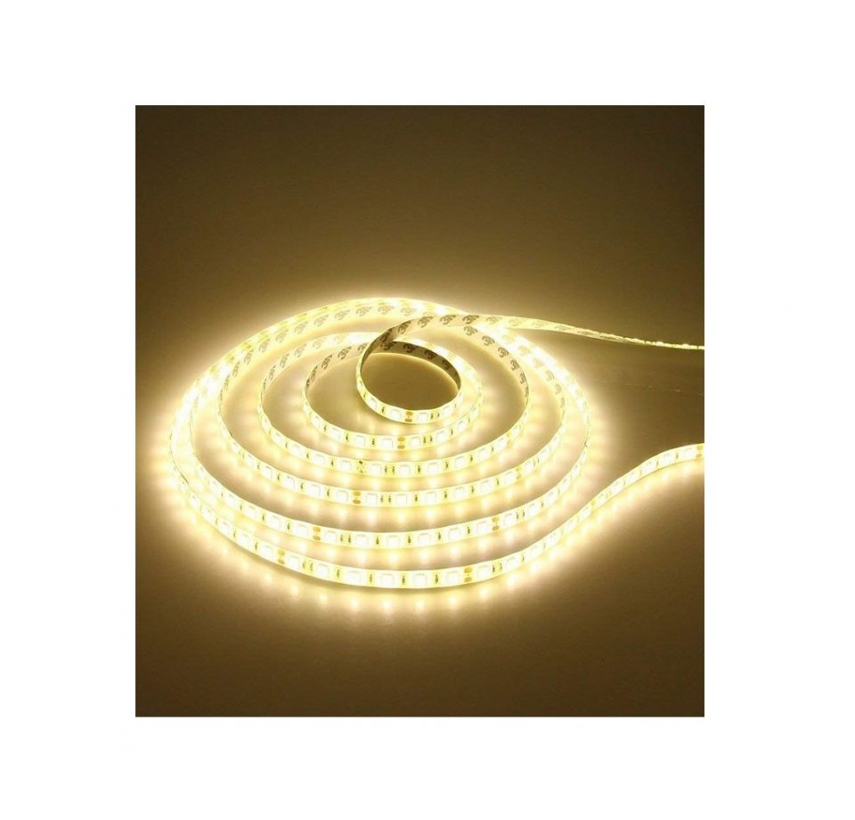 Hol LED strips waterdicht IP65