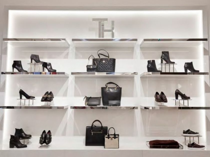 TH Flagship Store München