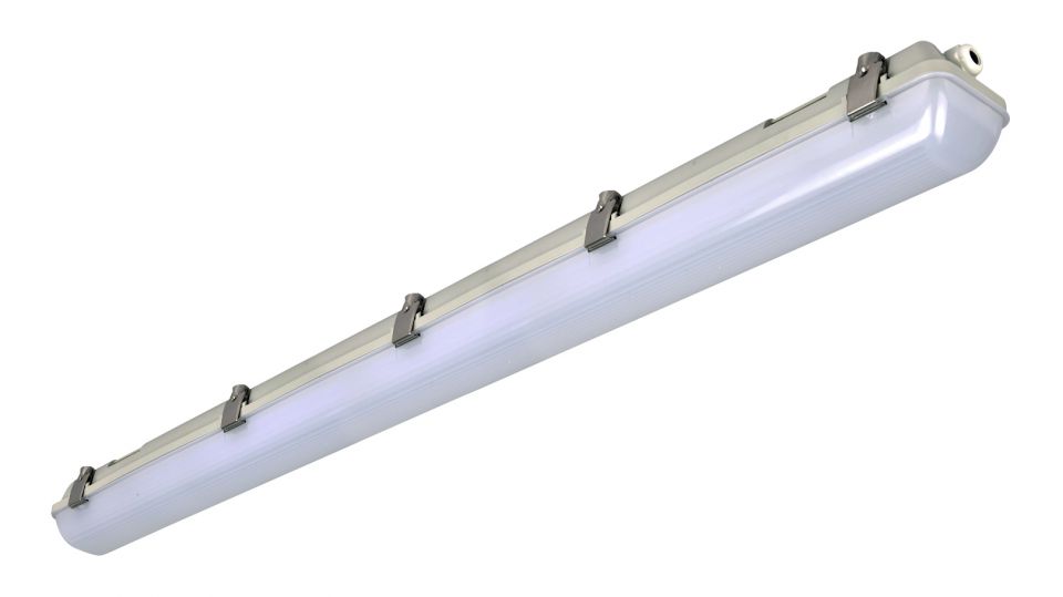 LED waterdicht met kap 659