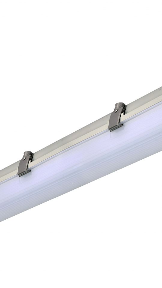 LED waterdicht met kap 659