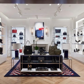 Tommy Hilfiger Flagship Store München : TH Flagship Store München