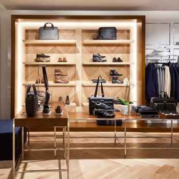 Tommy Hilfiger Flagship Store München : TH Flagship Store München