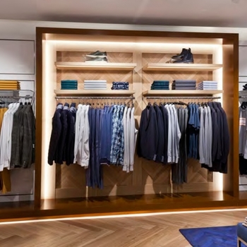 Tommy Hilfiger Flagship Store München : TH Flagship Store München