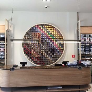Dutch quality with an Italian twist : Profuomo in Bataviastad