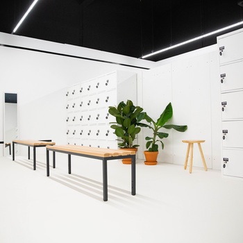 OneFit pop-up store Rotterdam : projects-26-01-2019 | 