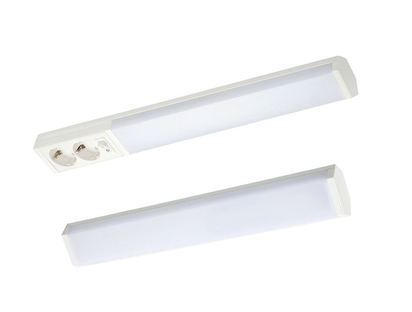Wand- en spiegelverlichting