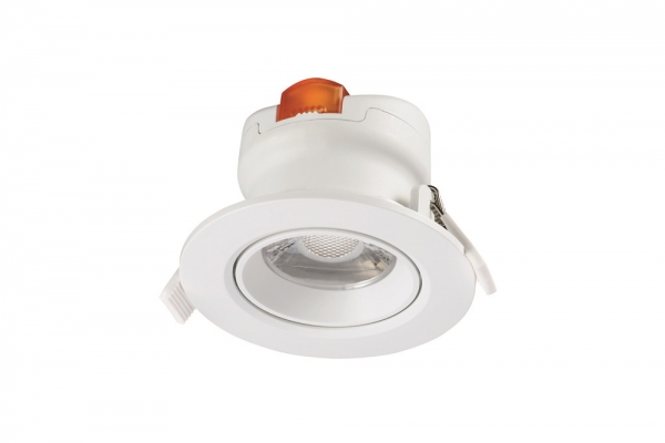 Sydor kantelbare spot 7W-10W