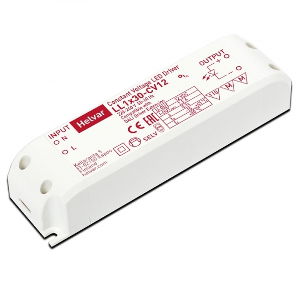 LED drivers 12V DC