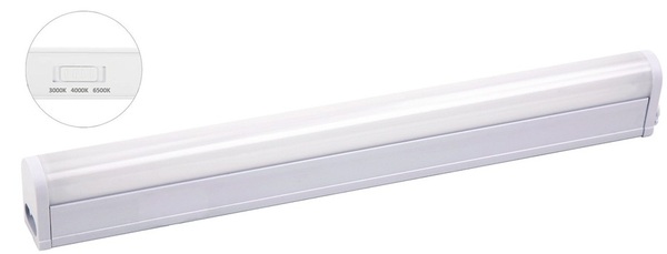 HoLight 3 - 3 lichtkleuren in 1 armatuur met magneetband